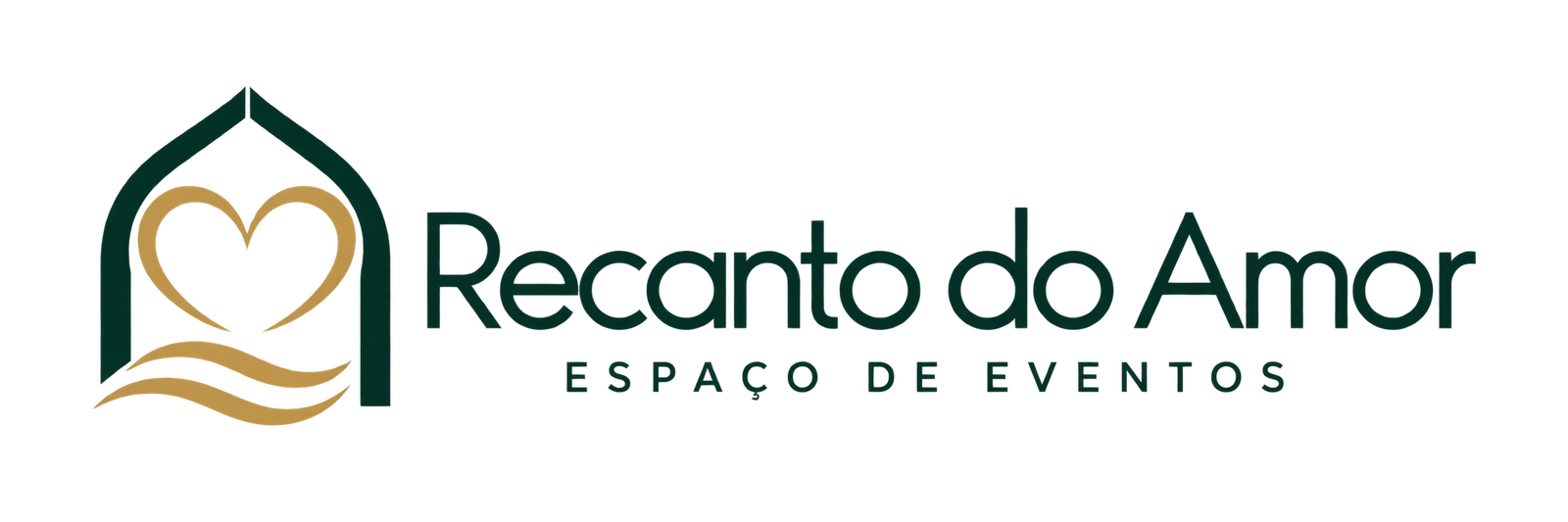 Recanto do Amor · Espaço de eventos